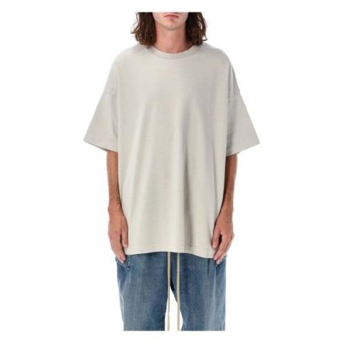 Paris Sky Oversized T-skjorte