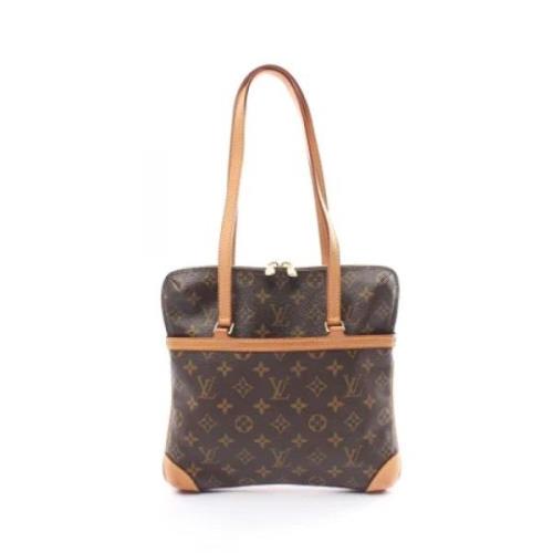 Pre-owned Leather louis-vuitton-bags