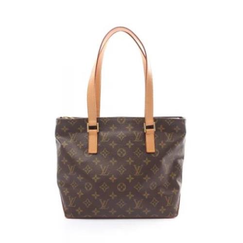 Pre-owned Leather louis-vuitton-bags