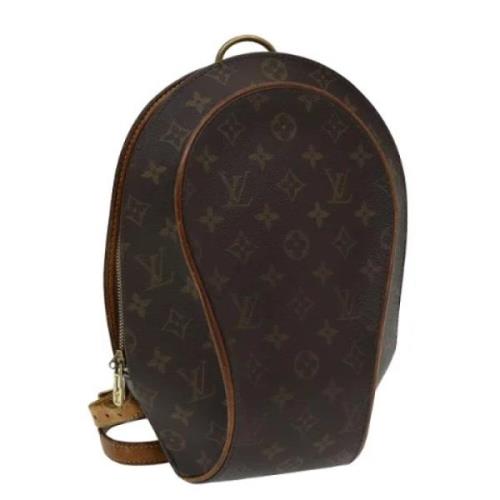 Pre-owned Canvas louis-vuitton-bags