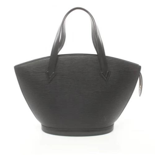 Pre-owned Leather handbags