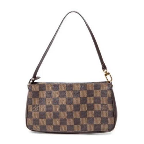 Pre-owned Canvas louis-vuitton-bags