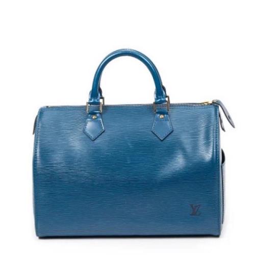 Pre-owned Leather handbags