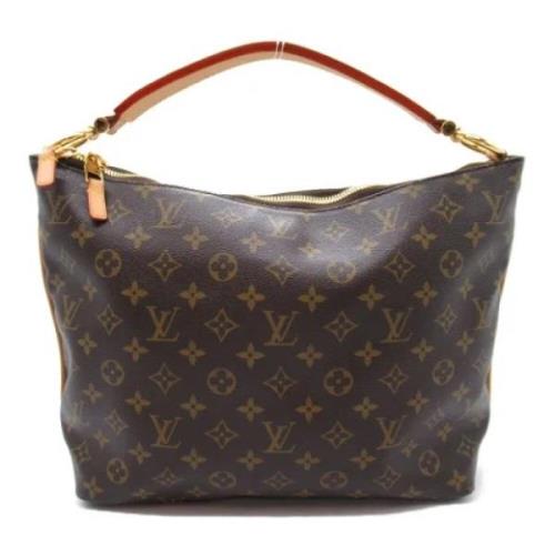 Pre-owned Plastic louis-vuitton-bags