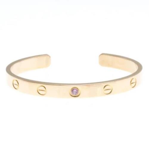 Pre-owned Rose Gold bracelets