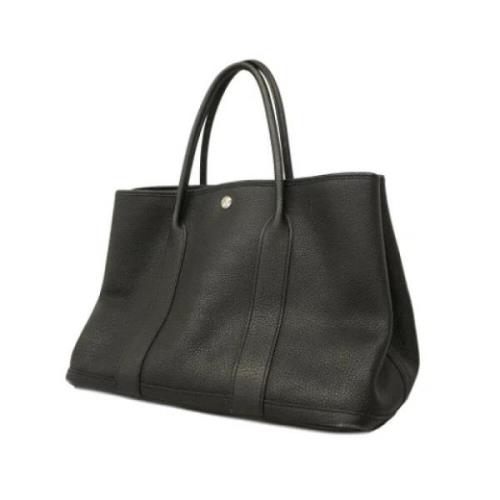 Pre-owned Leather shoulder-bags