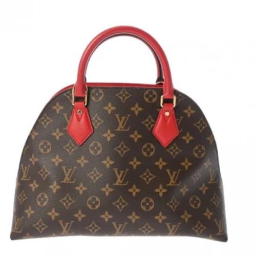 Pre-owned Canvas louis-vuitton-bags