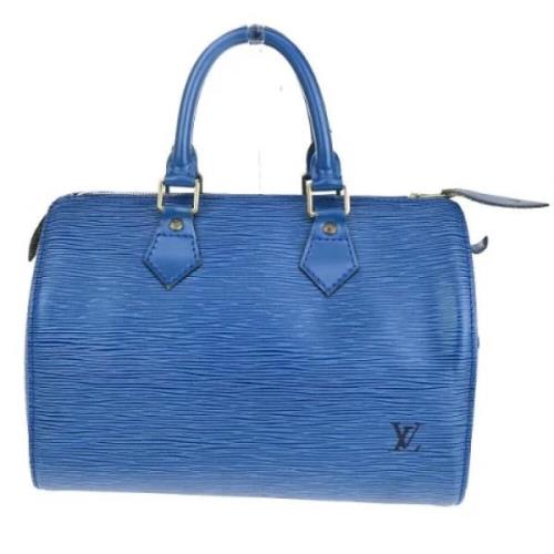 Pre-owned Leather louis-vuitton-bags