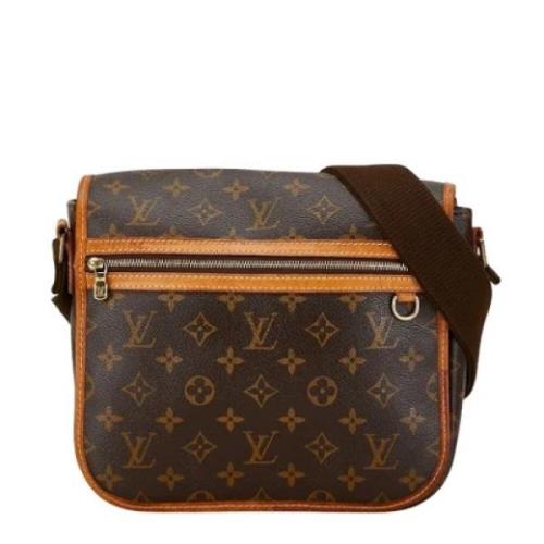 Pre-owned Plastic louis-vuitton-bags