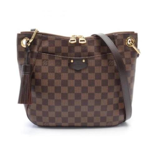 Pre-owned Leather louis-vuitton-bags