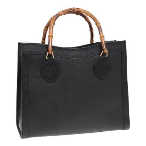 Pre-owned Leather handbags