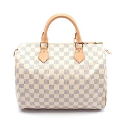 Pre-owned Leather louis-vuitton-bags