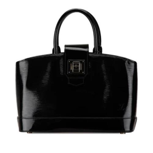 Pre-owned Leather handbags