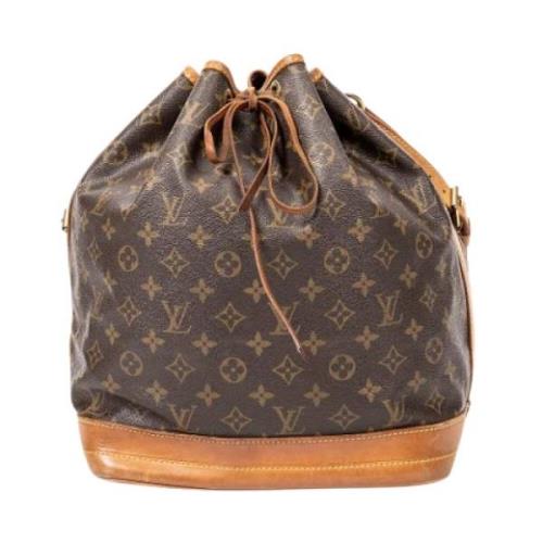 Pre-owned Canvas louis-vuitton-bags