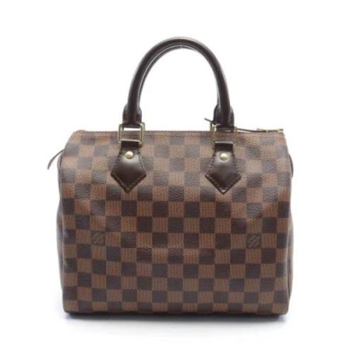 Pre-owned Leather louis-vuitton-bags