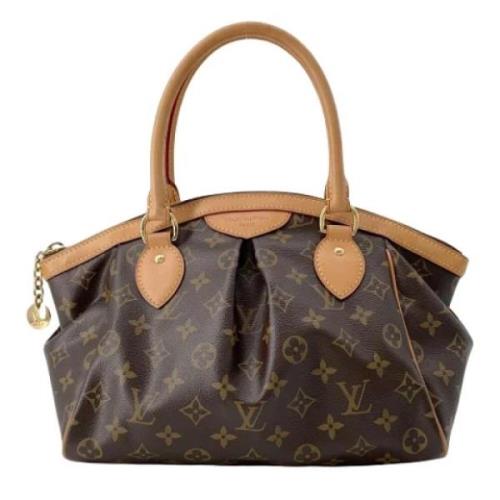 Pre-owned Canvas louis-vuitton-bags