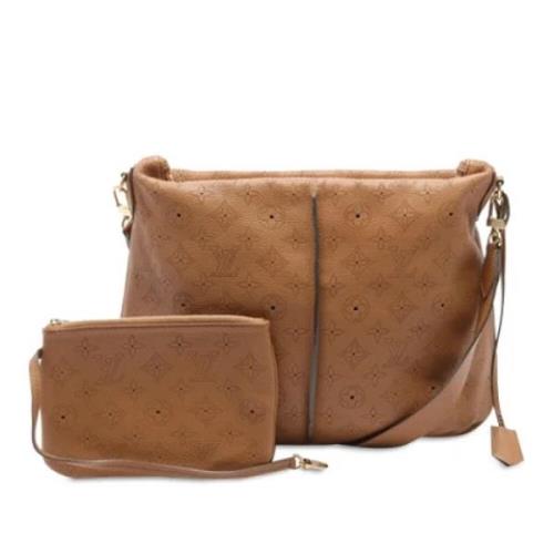 Pre-owned Leather handbags