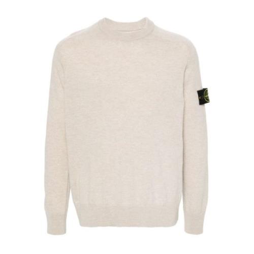 Lett Crewneck Gensere