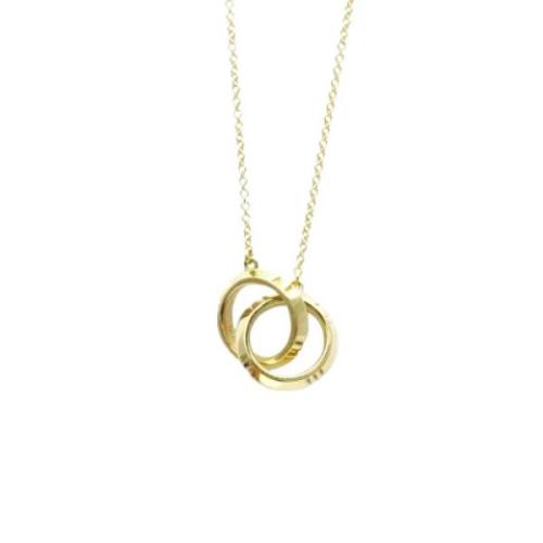 Pre-owned Yellow Gold necklaces