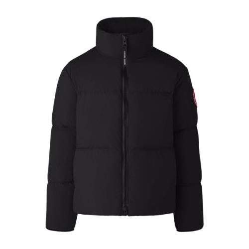 Ultra Light Lodge Jacket Puffer