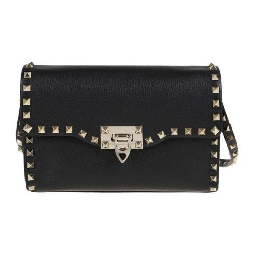 Rockstud Liten Skulderveske