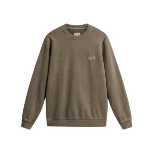 Grønnstein Crewneck Sweater