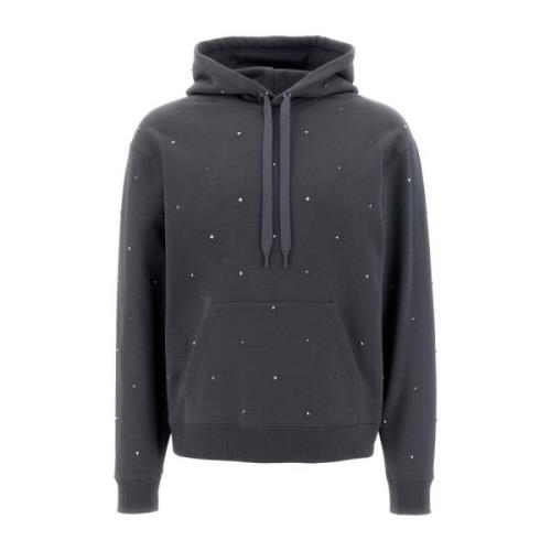 Stilig Sweatshirt for Menn