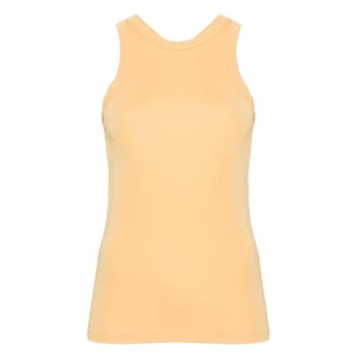 Flytende Tank Top