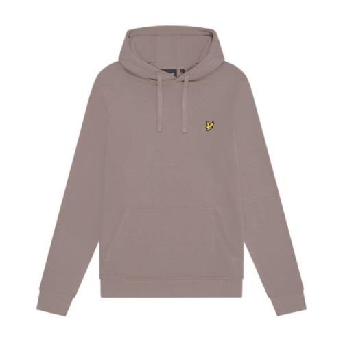 Stilig Pullover Hoodie