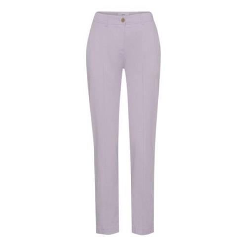 Slim-fit Trousers