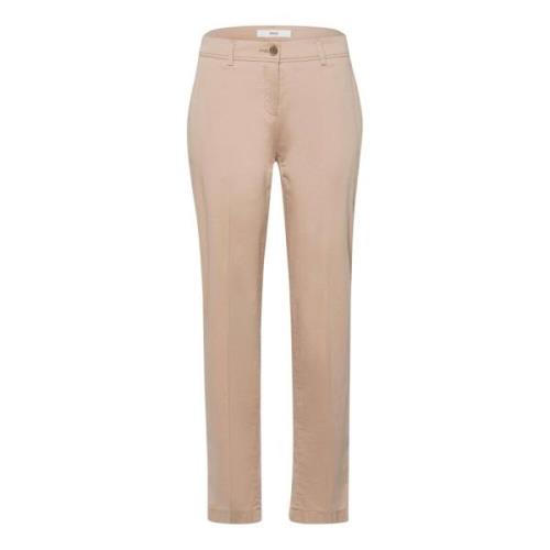 Slim-fit Trousers