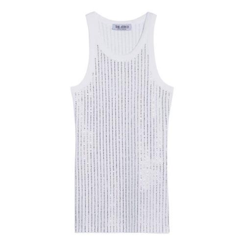 Stilig Tank Top for Kvinner