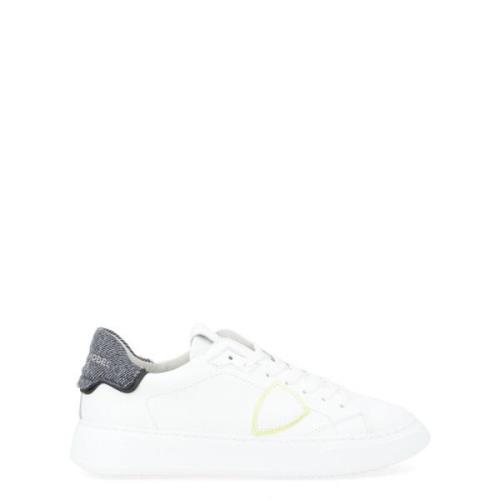 Lav Tempel Sneakers