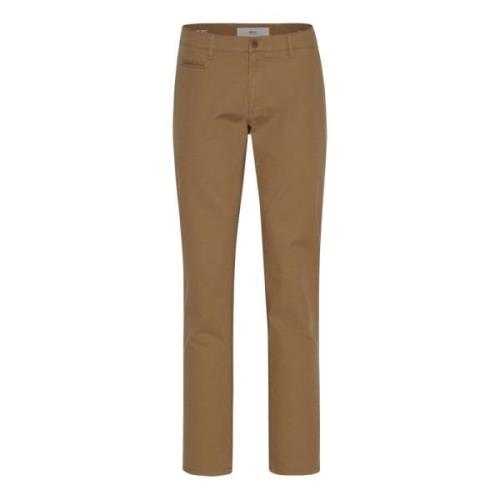 Moderne passform chino bukser