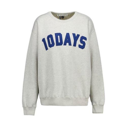 Statement Sweater - Kvinner