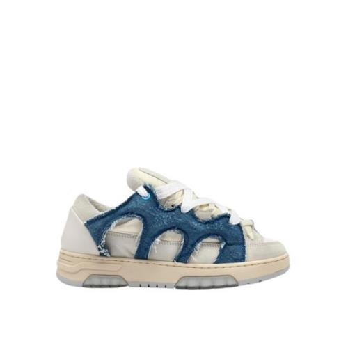 Denim Sneakers av Danilo Paura