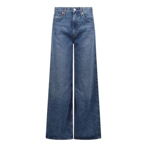 Paloma Baggy Jeans