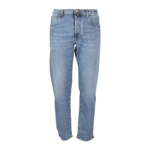 Stein Stretch Denim Jeans