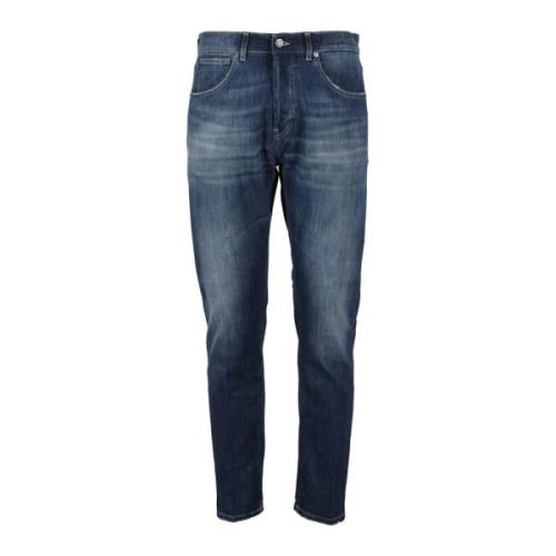 Stilige Denim Jeans for Kvinner