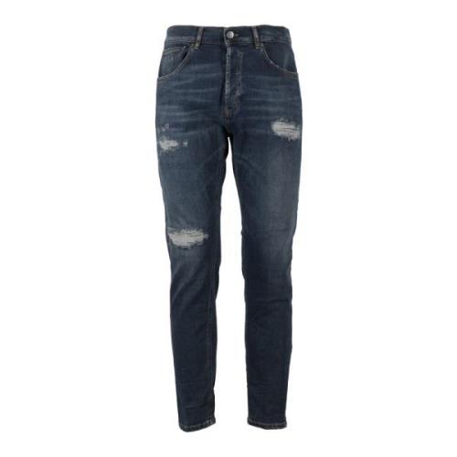 Stilige Denim Jeans