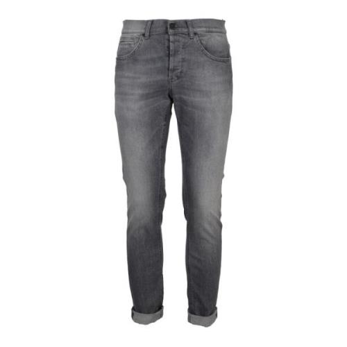 Stilige Denim Jeans for Menn