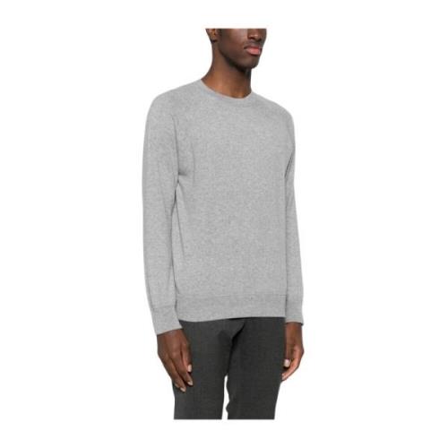 Grå Sweatshirts for Menn Aw23