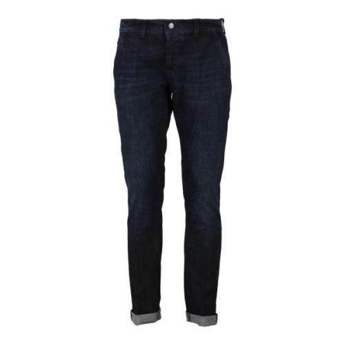 Stilige Denim Jeans for Menn