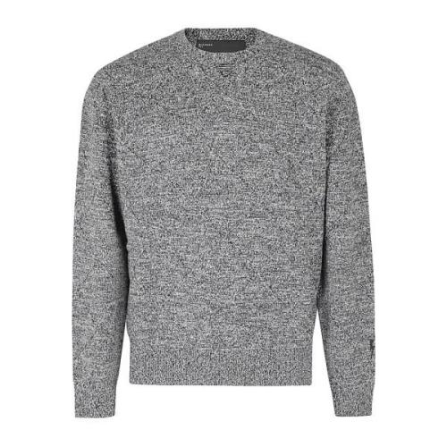 Round-neck Knitwear