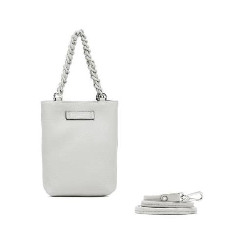 Elegant Crossbody Veske - Camilla