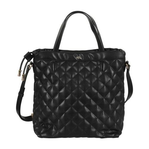 Stilig Shopper Bag Ninon