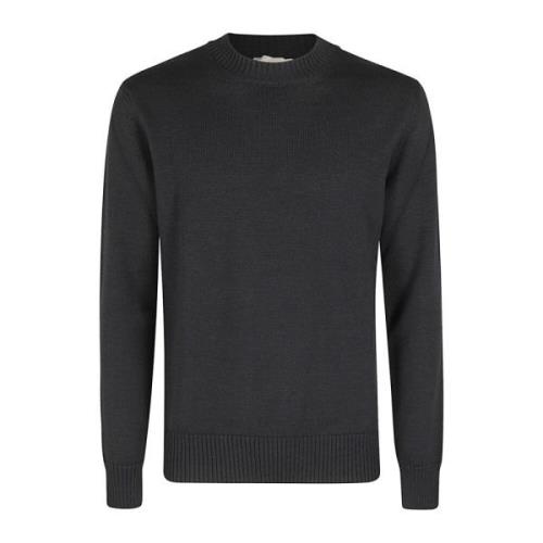 Round-neck Knitwear