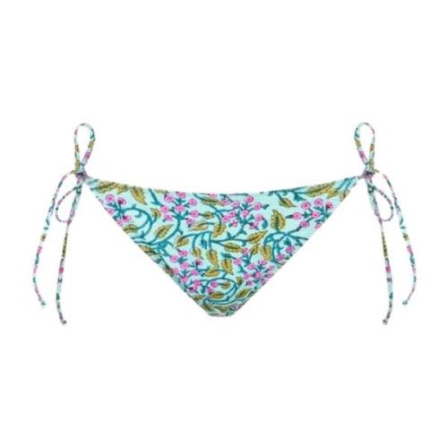 Brasiliansk String Bikini Bunn