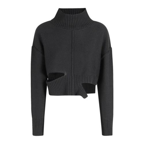 Stilig Pullover Sweater