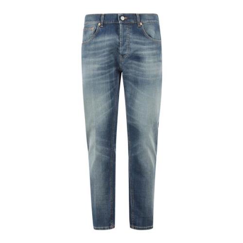 Stilige Denim Jeans for Kvinner